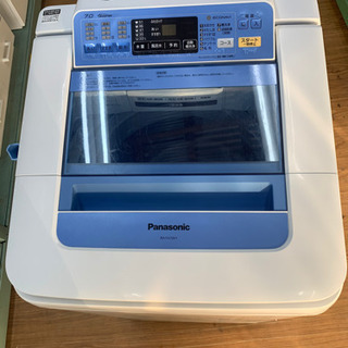 リサイクルサービス八光 田上店 安心の1か月保証 配達・設置OK】Panasonic