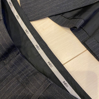 イネド　INED レディース　スーツ　セットアップ　10万　9号