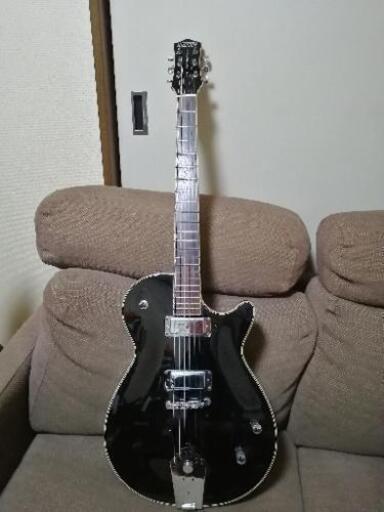 グレッチ　エレクトロマチック