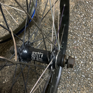 Odyssey アンチグラムHUB(限定カラー)