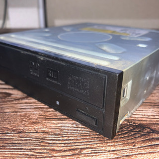DVDドライブ　中古　完動品　LG GH50N 16x DVD+...