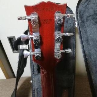 ギブソンSG61リイシュー