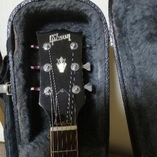 ギブソンSG61リイシュー