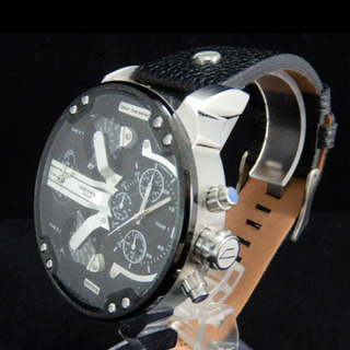 【ネット決済】ディーゼル DIESEL 腕時計 メンズ DZ73...