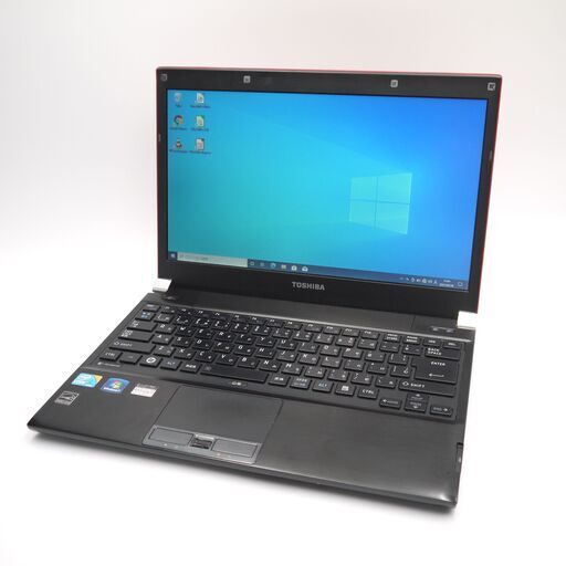東芝 Corei5 13.3インチ ノートパソコン