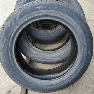 新品　195/60-16　4本組　ハイフライ　セレナ、ウィッシュなどに