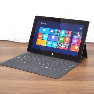 Surface RT 64GB Office 2013 Type...