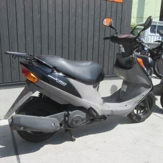 ☆スズキ アドレスV125 CF4EA 実働車☆ | real-statistics.com