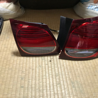 レクサスgs450h ヘッドライト&テールセット 【公式通販】