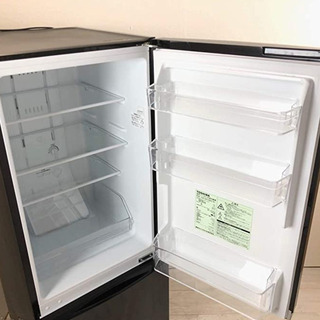 一人暮らしにピッタリ 東芝 GR-M15BS-K 冷蔵庫 | clockpub.com