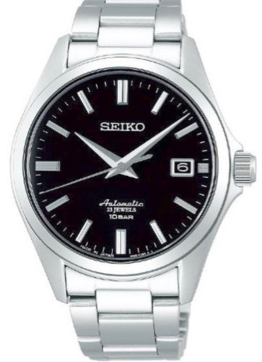 【新品未開封】セイコー メカニカル SEIKO Mechanical 自動巻き メカニカル 先行販売 ネット流通限定モデル 腕時計 メンズ ドレスライン SZSB012