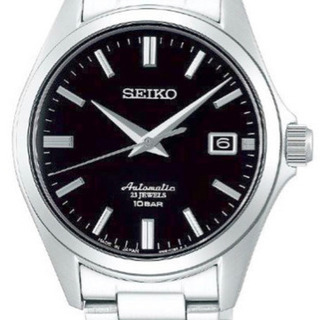 新品未開封】セイコー メカニカル SEIKO Mechanical 自動巻き