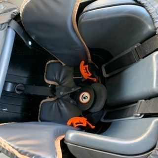 非電動自転車　ふらっかーず　丸石　20インチ