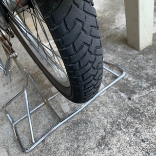 非電動自転車　ふらっかーず　丸石　20インチ