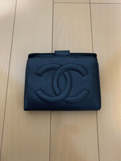 値下げ！CHANEL 財布