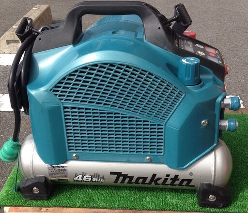 エコツール岡崎店 新決済機能 あんしん決済に対応】Makita/マキタ 高圧