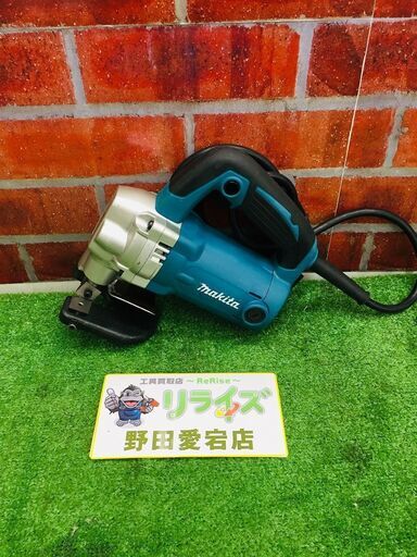 マキタ JS3201 3.2mmシャー【リライズ野田愛宕店】【店頭取引限定】【中古】【管理番号：ITQ80LAGFDR4】