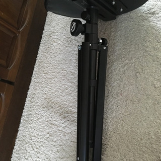 K&M14052 ドラムスローン キーボード椅子