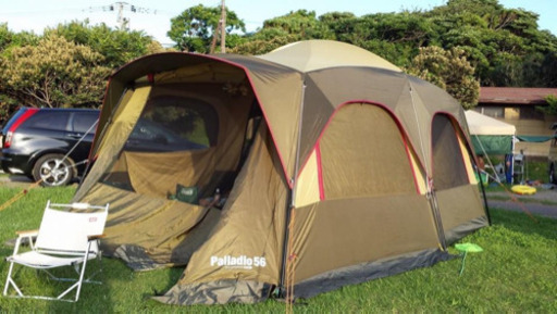 中古実用品 OGAWA Palladio56 パラディオ56 決まりました。問い合わせ