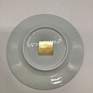 取りに来れる方限定】BVLGARI（ブルガリ）のプレート！！！ 販売
