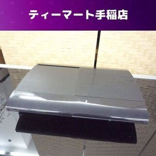 ソニー PlayStation3 PS3 CECH-4200B ...