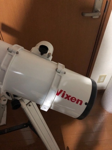 ビクセン 天体望遠鏡 ポルタII R130SF 付属品セット。 | vaisand.com