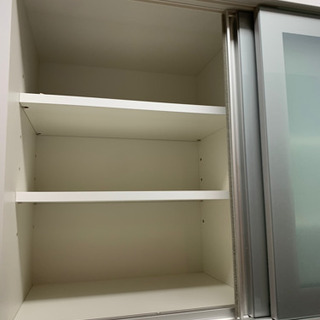 食器棚　交渉中