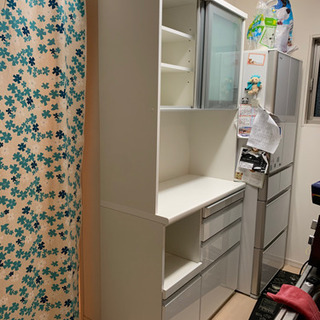 食器棚　交渉中