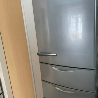 2014年製　冷蔵庫　AQUA 