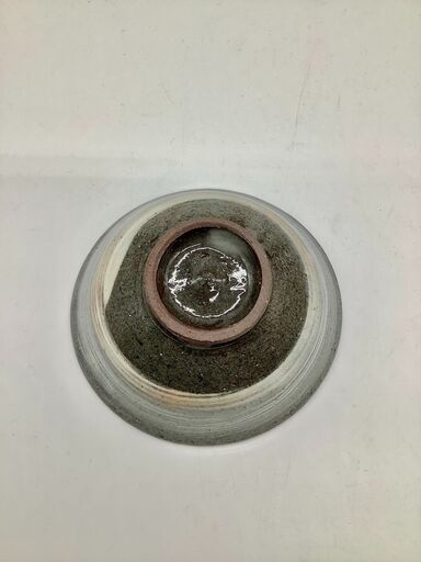 取りに来れる方限定】隆太窯（りゅうたがま）の刷毛自茶碗！！！！ 旅