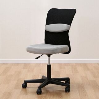 ニトリ　ワークチェア／オフィスチェア／椅子