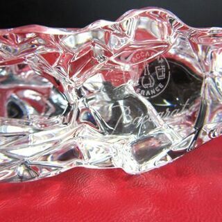 Baccarat - バカラ ミスキーブパック マスカレード J ボッジョ クラウン フィギュリン Baccarat - バカラ ミスキーブパック マスカレード J ボッジョ