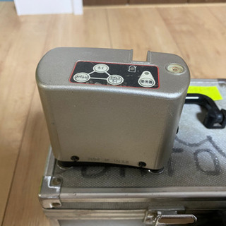 □マキタ レーザー SK10 墨出器 受光器セット□
