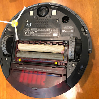 ルンバ　980 ★美品★2017年製