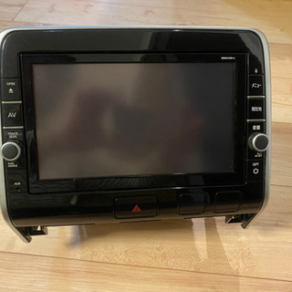 ○セレナC27日産純正ナビ MM516D-L○ - bravista.com.br