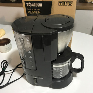 zojirushi コーヒーメーカー