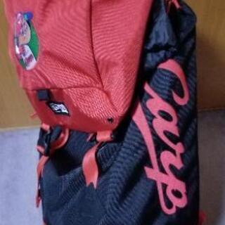 スポーツ 【最終値下げ】ニューエラとカープ のコラボグッズ