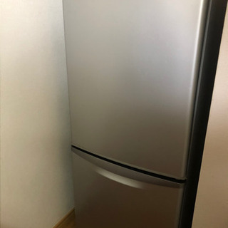 冷蔵庫⭐︎無料⭐︎National⭐︎一人暮らしサイズ