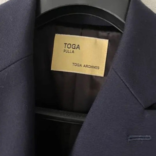 TOGA ロングコート極美品 | tintasmarfim.com.br