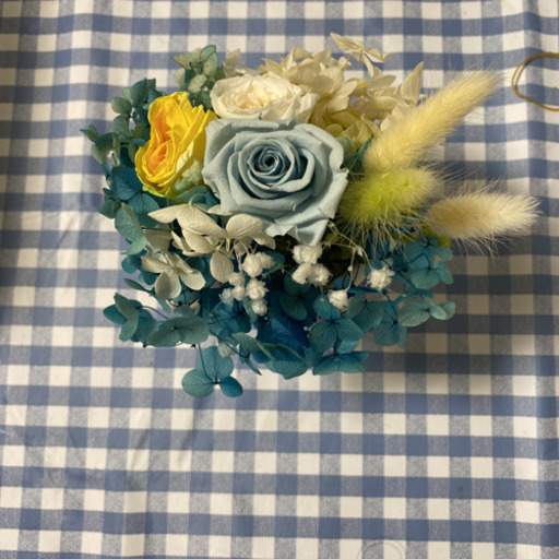 プリザーブドフラワー フラワードリーム 名張のものづくりの生徒募集 教室 スクールの広告掲示板 ジモティー