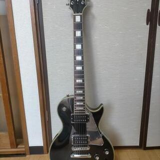 Burny　レスポールカスタム