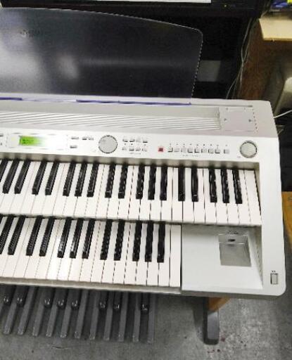 YAMAHA エレクトーン STAGEA ELB-01 2013年式