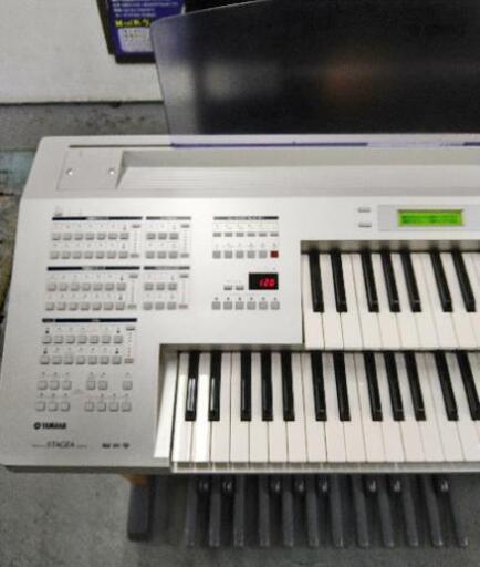 YAMAHA エレクトーン STAGEA ELB-01 2013年式