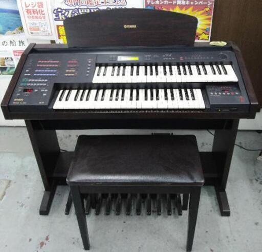 YAMAHA  エレクトーン　EL-100  2004年式