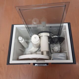 アムウェイ フードプロフェッサー 値下げしました