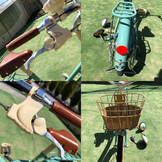 松本市引取限定☆子供用自転車☆16インチ『ハッチ』補助輪付ブリヂストン 松本市引取限定☆子供用自転車☆16インチ『ハッチ』補助輪付ブリヂストン