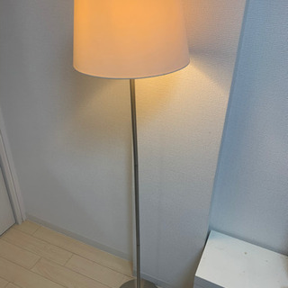 IKEAスタンド間接照明★シンプル