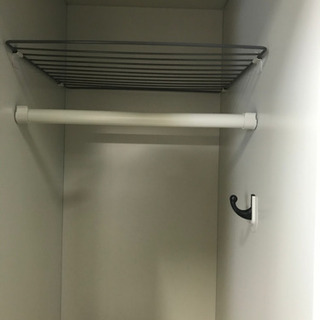 ★お取引完了しました【在庫処分価格】【新品】3人用ロッカー⭐︎