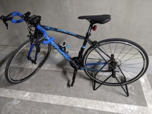 ロードバイク corratec 17 DOLOMITI SL