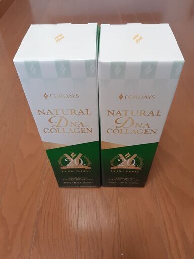 新品値下げ　フォーデイズ核酸ドリンク
